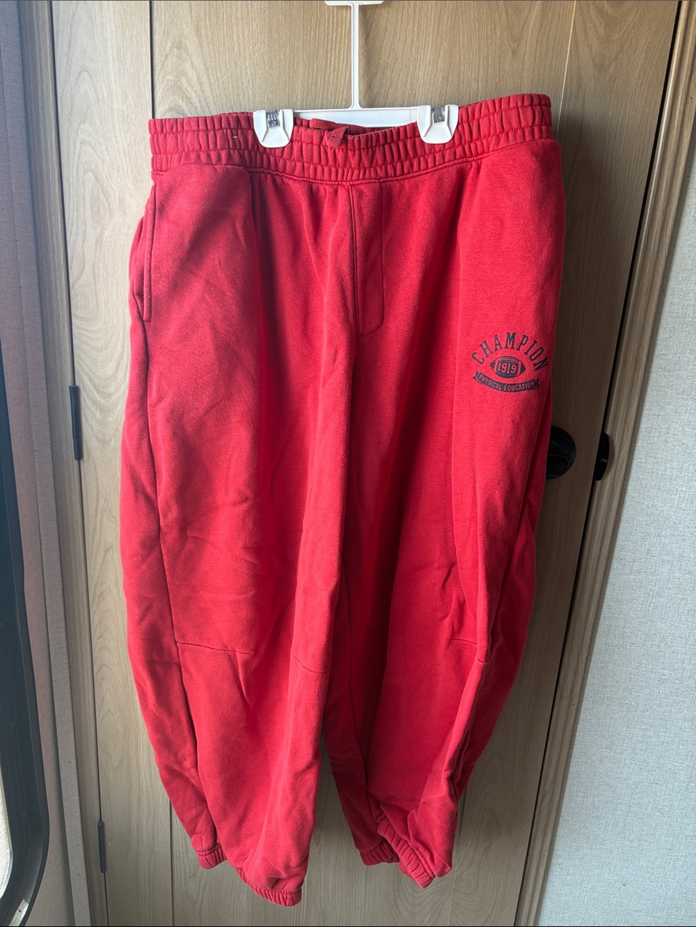 Champion Wide Leg Women’s Sweatpants